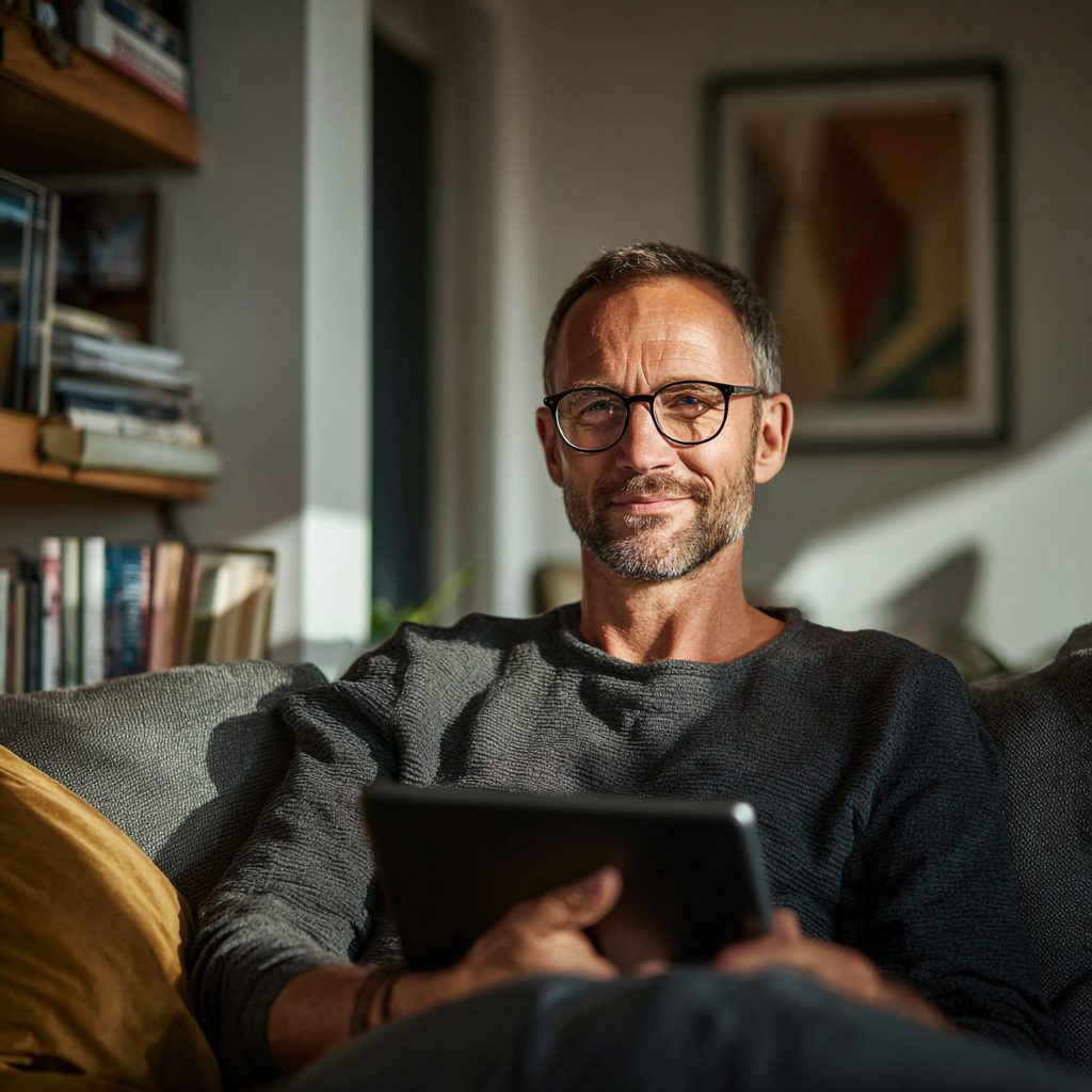 Happy PaydayUK customer after securing £4000 loan approval