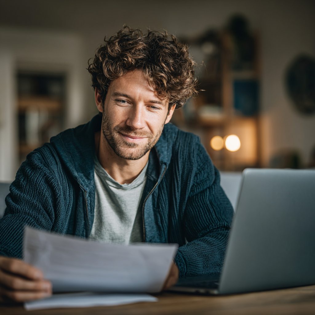 PaydayUK customer satisfied after securing affordable £200 loan